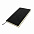 Бизнес-блокнот ALFI, A5, черный, мягкая обложка, в линейку с логотипом в Самаре заказать по выгодной цене в кибермаркете AvroraStore