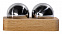 Стальные сферы для охлаждения виски «Islay» с логотипом в Самаре заказать по выгодной цене в кибермаркете AvroraStore