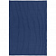 Плед Remit, темно-синий (сапфир) с логотипом в Самаре заказать по выгодной цене в кибермаркете AvroraStore