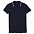 Рубашка поло женская Practice women 270, белая с темно-синим с логотипом в Самаре заказать по выгодной цене в кибермаркете AvroraStore