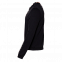 Толстовка Свитшот унисекс STAN футер без начёса, 260, 63 Чёрный с логотипом в Самаре заказать по выгодной цене в кибермаркете AvroraStore