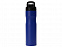 Бутылка для воды Hike Waterline, нерж сталь, 850 мл, синий с логотипом в Самаре заказать по выгодной цене в кибермаркете AvroraStore