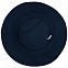 Панама Vento, темно-синяя с логотипом в Самаре заказать по выгодной цене в кибермаркете AvroraStore