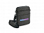 Сумка на плечо из 600D «GRAPHS CROSS» с логотипом в Самаре заказать по выгодной цене в кибермаркете AvroraStore