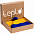 Набор Snappy, желтый с красным с логотипом в Самаре заказать по выгодной цене в кибермаркете AvroraStore