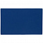 Лейбл Eta SoftTouch, XL, синий с логотипом в Самаре заказать по выгодной цене в кибермаркете AvroraStore