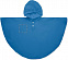 Детский дождевик из PEVA с капю с логотипом в Самаре заказать по выгодной цене в кибермаркете AvroraStore