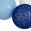 Гирлянда Filamenta, синяя с логотипом в Самаре заказать по выгодной цене в кибермаркете AvroraStore