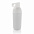 Вакуумная бутылка Flow из переработанной нержавеющей стали RCS, 500 мл с логотипом в Самаре заказать по выгодной цене в кибермаркете AvroraStore