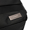 Сумка для ноутбука Modus, черый/серый с логотипом в Самаре заказать по выгодной цене в кибермаркете AvroraStore
