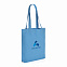 Сумка-шоппер Impact из переработанного канваса AWARE™, 285 г/м² с логотипом в Самаре заказать по выгодной цене в кибермаркете AvroraStore