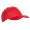 Бейсболка 10L Красный с логотипом в Самаре заказать по выгодной цене в кибермаркете AvroraStore