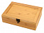 Коробка для чая Чайная церемония с логотипом в Самаре заказать по выгодной цене в кибермаркете AvroraStore