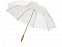 Зонт-трость Karl с логотипом в Самаре заказать по выгодной цене в кибермаркете AvroraStore