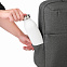 Термобутылка вакуумная герметичная Amore, белая с логотипом в Самаре заказать по выгодной цене в кибермаркете AvroraStore