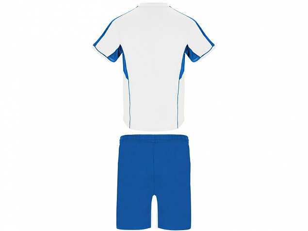 Спортивный костюм «Boca», мужской с логотипом в Самаре заказать по выгодной цене в кибермаркете AvroraStore