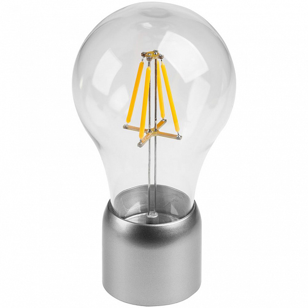 Левитирующая лампа FireFly, без базы с логотипом в Самаре заказать по выгодной цене в кибермаркете AvroraStore