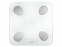 Умные диагностические весы Picooc Mini Lite White (6924917717339), белый с логотипом в Самаре заказать по выгодной цене в кибермаркете AvroraStore