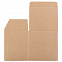 Коробка для кружки Small, крафт с логотипом в Самаре заказать по выгодной цене в кибермаркете AvroraStore