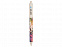 Ручка пластиковая шариковая Pigra P03 с круговым нанесением с логотипом в Самаре заказать по выгодной цене в кибермаркете AvroraStore