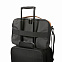 Двухцветная сумка Impact из RPET AWARE™ для ноутбука 15.6" с логотипом в Самаре заказать по выгодной цене в кибермаркете AvroraStore