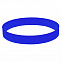 Браслет силиконовый FEST; 20 x 1,2 x 0,2 см; синий; силикон; гравировка с логотипом в Самаре заказать по выгодной цене в кибермаркете AvroraStore