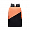 Рюкзак Quiz - Оранжевый OO с логотипом в Самаре заказать по выгодной цене в кибермаркете AvroraStore