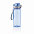 Бутылка для воды Tritan, 600 мл, черный с логотипом в Самаре заказать по выгодной цене в кибермаркете AvroraStore