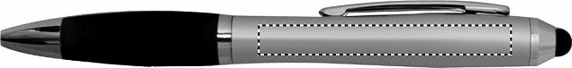 Ручка-стилус с логотипом в Самаре заказать по выгодной цене в кибермаркете AvroraStore