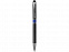 Ручка металлическая шариковая «Isabella» с логотипом в Самаре заказать по выгодной цене в кибермаркете AvroraStore