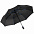 Зонт складной AOC Mini с цветными спицами, белый с логотипом в Самаре заказать по выгодной цене в кибермаркете AvroraStore