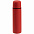 Термос Skydive, красный с логотипом в Самаре заказать по выгодной цене в кибермаркете AvroraStore