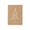 Рождественская открытка для украшения Sigurd с логотипом в Самаре заказать по выгодной цене в кибермаркете AvroraStore