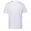 Футболка унисекс без бокового шва STAN хлопок 160, 02 Белый с логотипом в Самаре заказать по выгодной цене в кибермаркете AvroraStore