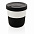 Стакан из PLA для кофе с собой, 280 мл с логотипом в Самаре заказать по выгодной цене в кибермаркете AvroraStore