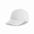 Бейсболка RECY SIX, белый, 6 клиньев, 100 % переработанный полиэстер, липучка с логотипом в Самаре заказать по выгодной цене в кибермаркете AvroraStore