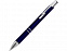 Ручка пластиковая шариковая «Калгари» с логотипом в Самаре заказать по выгодной цене в кибермаркете AvroraStore