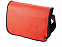 Сумка для документов Mission, красный/черный с логотипом в Самаре заказать по выгодной цене в кибермаркете AvroraStore