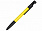 Ручка-стилус металлическая шариковая «Multy» с грипом с логотипом в Самаре заказать по выгодной цене в кибермаркете AvroraStore