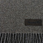 Плед Аrequipa, коричневый с логотипом в Самаре заказать по выгодной цене в кибермаркете AvroraStore