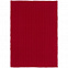 Плед Marea, красный с логотипом в Самаре заказать по выгодной цене в кибермаркете AvroraStore