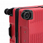 Чемодан Elton L, красный с логотипом в Самаре заказать по выгодной цене в кибермаркете AvroraStore