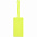 Пуллер Bunga, желтый неон с логотипом в Самаре заказать по выгодной цене в кибермаркете AvroraStore