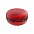 Беспроводная Bluetooth колонка Burger Inpods TWS софт-тач - Черный AA с логотипом в Самаре заказать по выгодной цене в кибермаркете AvroraStore