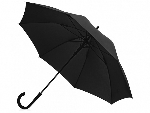 Зонт-трость «Bergen» с логотипом в Самаре заказать по выгодной цене в кибермаркете AvroraStore