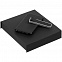 Набор Suite Memory, малый, черный с логотипом в Самаре заказать по выгодной цене в кибермаркете AvroraStore