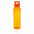 Герметичная бутылка для воды из AS-пластика, красная с логотипом в Самаре заказать по выгодной цене в кибермаркете AvroraStore