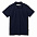 Рубашка поло женская Neptune, темно-серая с логотипом в Самаре заказать по выгодной цене в кибермаркете AvroraStore