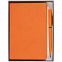 Набор Base Mini, оранжевый с логотипом в Самаре заказать по выгодной цене в кибермаркете AvroraStore