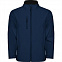 Куртка («ветровка») NEBRASKA мужская, МОРСКОЙ СИНИЙ S с логотипом в Самаре заказать по выгодной цене в кибермаркете AvroraStore